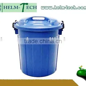 Plastic Barrel Mould-1321 thumbnail-1