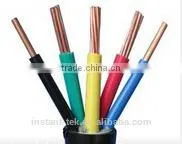 150mm2 Copper Condcutor Concentric Medium Voltage Cable thumbnail-6