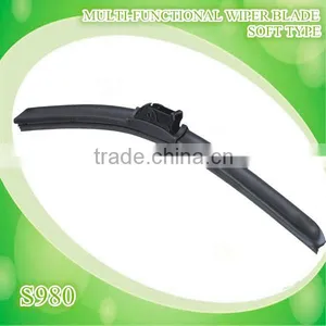 Car Glass Wiper Universal Soft Wiper Blade S980 thumbnail-1