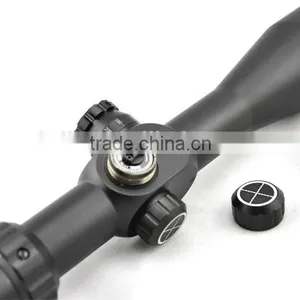 2-16x44mm Gun Optics Sight thumbnail-5