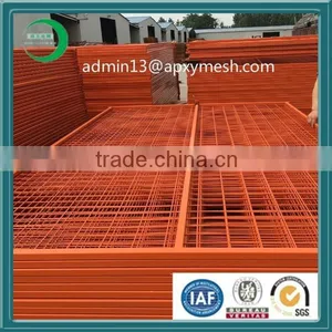 1/4 Inch Galvanized Welded Wire Mesh Panels thumbnail-3