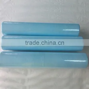 Non Woven Disposable Bed Sheet in Roll thumbnail-2