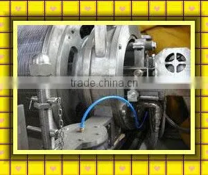 Dandy Roll Watermark Roll Used on Fourdrinier Paper Machine Wire Section for Paper Mill thumbnail-4