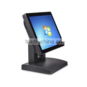 Aluminum Housing 15" Touch POS Terminal for Restaurant thumbnail-1