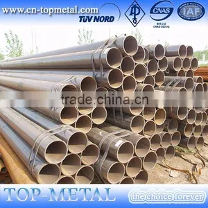 Carbon Seamless Steel Pipe Price China thumbnail-6