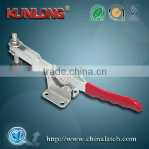 High Quality SK3-021-9 Metal Handle / Hardware Horizontal Toggle Clamp thumbnail-1