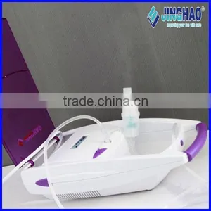 Italy Large Classic High Flow Medical Piston Compressor Nebulizer thumbnail-1
