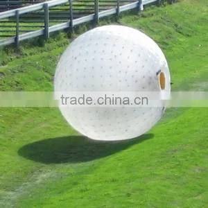 Inflatable Zorb Ball thumbnail-1