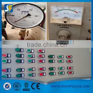787mm-2100mm Small Type Tissue Paper Machine,waste Paper Pulp thumbnail-6