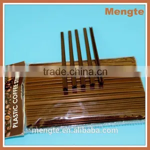 Plastic Coffee Stir Stick thumbnail-1