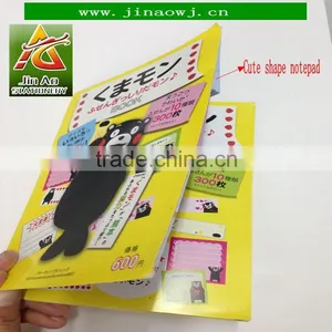 Note Book Memo Pad thumbnail-2