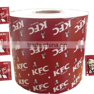 Food Grade Butter Packing Paper Printable thumbnail-5