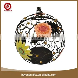 Round Shape Fancy Halloween Garden Decoration thumbnail-1