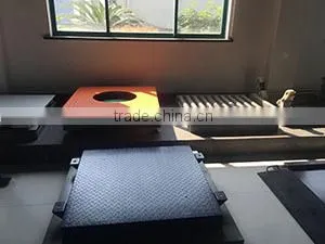Wuxi Uniweighty Technology Co., Ltd. company overview - view 3 thumbnail