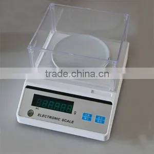 Precision Commercial Medical Digital Weighing Scale Grams thumbnail-1