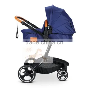 This is a New Concept. This is the New Fashion Design New 2016 Europea Style Baby Stroller New Mima Design thumbnail-4