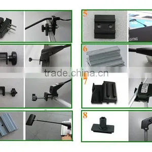CE UL Listed LED 24W, 42L Light Pop Up, Light for Trade Show thumbnail-5