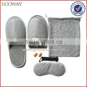 Airline Amenity Kit Travel Set thumbnail-1