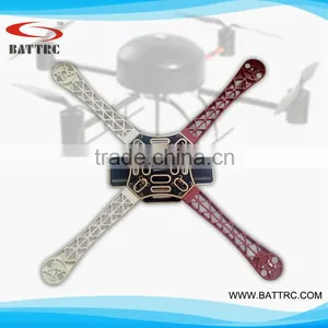 F450 Multicopter Quadcopter Kit Frame With Pcb Board thumbnail-1
