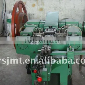 Z94 Automatic Nail Making Machine thumbnail-1