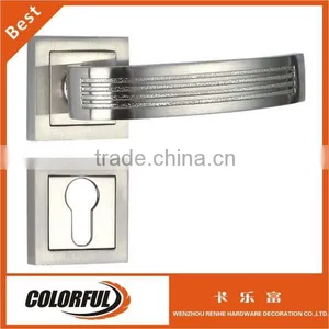 AB Zamac Diecast Door Security Gate Lock thumbnail-4