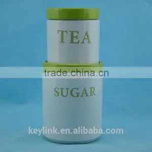 2015 Newly Designed Giant Ceramic Coffee/sugar/tea Pot thumbnail-4