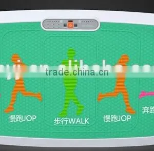 Super Fit Blood Circulation Vibration Machine,vibration Plate thumbnail-1