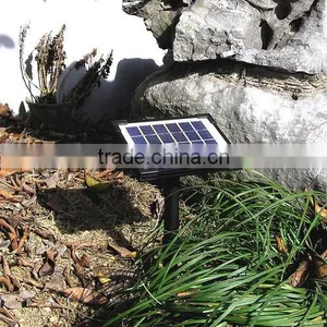Solar Panel (GSP2-12) thumbnail-1