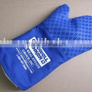 New Fashion Kitchen Silicone Glove thumbnail-1
