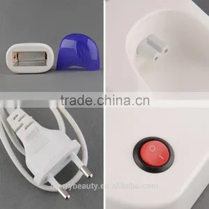 Roll on Cartridge Wax Twin Heater for Hair Removal thumbnail-6