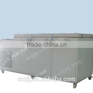 China Produved High Efficient Industry Cryogenic Refrigerator GX/GY Series thumbnail-3