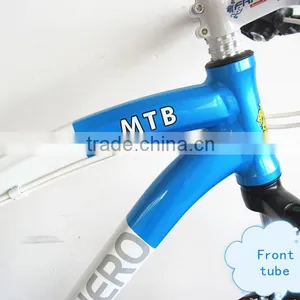 LIONHERO 2013 LOVERS MTB & BICYCLE thumbnail-2