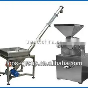 Shanghai TOPS High Quality Masala Grinding Machine thumbnail-2