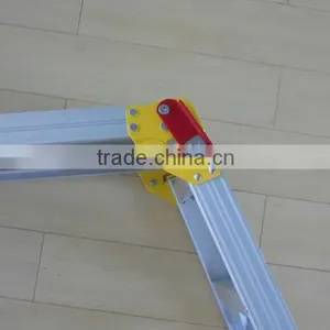 Standard Kwickstage Scaffolding for Customer thumbnail-5