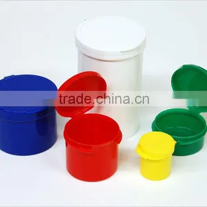 Manufacture High Quality Plastic Tank thumbnail-1