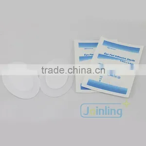 Sterile Adhesive Eye Pad Plaster thumbnail-1