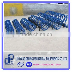 Pipeline Used Circle Tube Clamp thumbnail-1