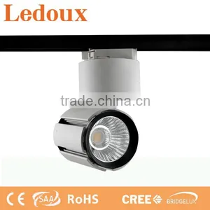 Newest Design Cob Led Track Light Hot Sale in AU Singapore thumbnail-1
