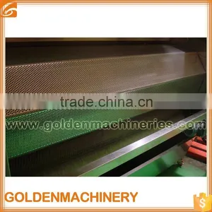 Automatic Feeding, Roasting, Online Cooling Integrated Peanut Roaster For Nut Roasting Industry thumbnail-6