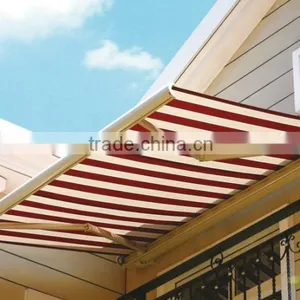 FULL CASSETTE PATIO CANOPY thumbnail-1