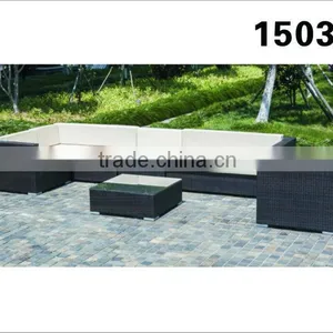 Chinese Factory Custom High Quality Garden Sets Outdoor Furniture thumbnail-1