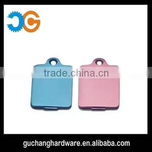 Oem Aluminum Hardware Metal Parts for Smartwatch, Sim Card Holder thumbnail-3
