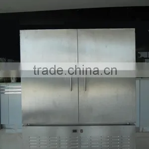 Commercial 650L Capacity Fast Deep Freezer thumbnail-1
