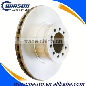 Hot Sale Wabco Spare Parts ,Truck Brake Disc 653984-16 thumbnail-2