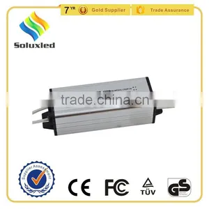Constant Current Waterproof LED RGB Driver With 3 Years Warranty thumbnail-1