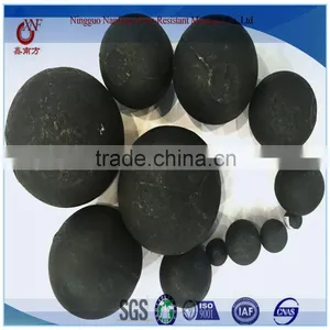 60mm Casting Steel Balls thumbnail-1