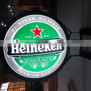 Round Shape Light Box thumbnail-1
