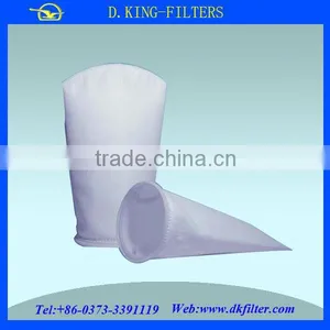 D.King Produce 25 Micron Nylon Mesh Filter Bags thumbnail-1