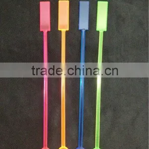 Plastic Spoon PP Spoon PS Spoon Biodegradable Spoon Colored Spoon thumbnail-4