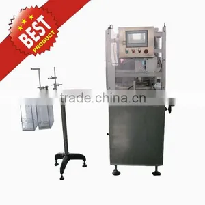High Speed Automated Stacking Machine thumbnail-1